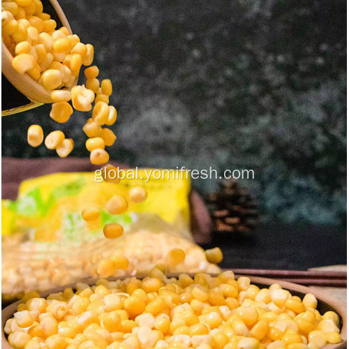 Yellow Sweet Corn Whole Kernel Corn Vs Sweet Corn Manufactory